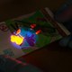 Illustration for article titled Inside the Forensic Lab That Fights Crime and Counterfeits With DNA